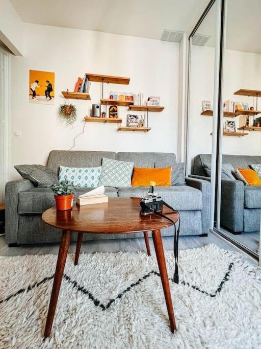 Appartamento Jolie Studio Parisien *